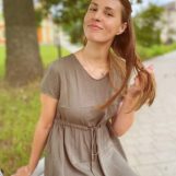 Елизавета, 31 лет, Киров, Россия
