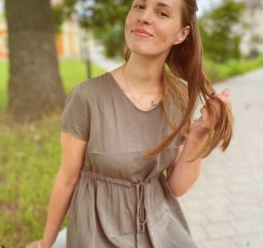 Елизавета, 31 лет, Киров, Россия