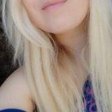 Кристина, 28 лет, Тель-Авив, Израиль