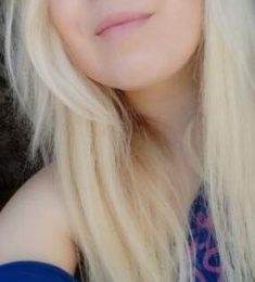 Кристина, 28 лет, Тель-Авив, Израиль