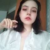 Елизавета, 21 лет, Иркутск, Россия