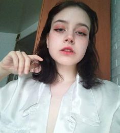 Елизавета, 21 лет, Иркутск, Россия