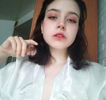 Елизавета, 21 лет, Иркутск, Россия