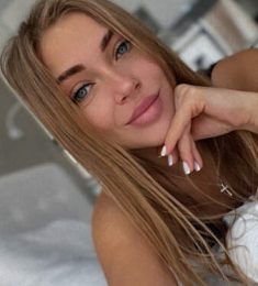 Anna, 30 лет, Сочи, Россия