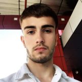 Alexandr, 22 лет, Москва, Россия