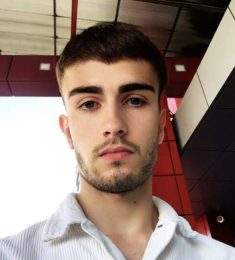 Alexandr, 22 лет, Москва, Россия
