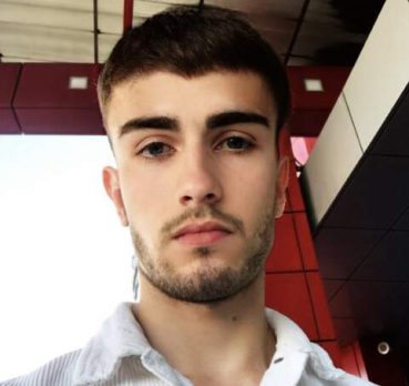 Alexandr, 22 лет, Москва, Россия