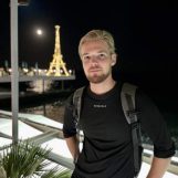 Алексей, 24 лет, Москва, Россия