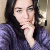 Алина, 21 лет, Москва, Россия