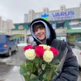 Лёша, 20 лет, Киев, Украина