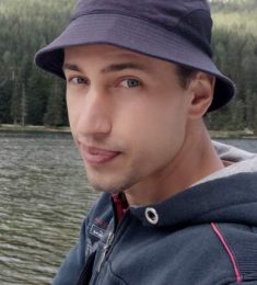 Yevhen Pankiv, 30 лет, Подгорица, Черногория