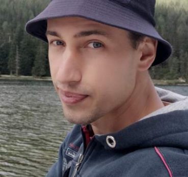 Yevhen Pankiv, 30 лет, Подгорица, Черногория