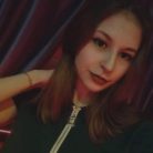 Олеся, 22 лет, Санкт-Петербург, Россия