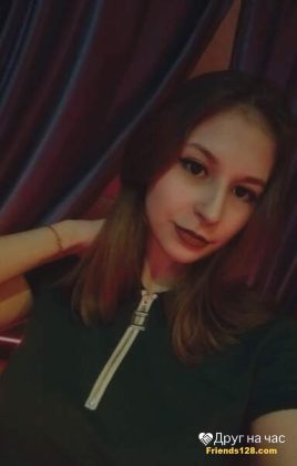 Олеся, 21 лет, Санкт-Петербург, Россия