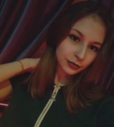 Олеся, 24 лет, Санкт-Петербург, Россия