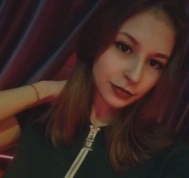 Олеся, 24 лет, Санкт-Петербург, Россия