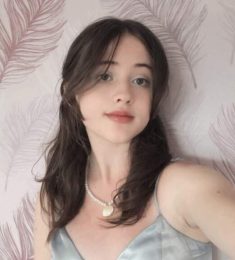 Виктория, 19 лет, Алматы, Казахстан