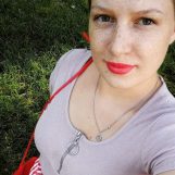 Наиалочка, 26 лет, Комсомольск, Украина