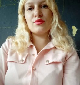 Наиалочка, 24 лет, Комсомольск, Украина