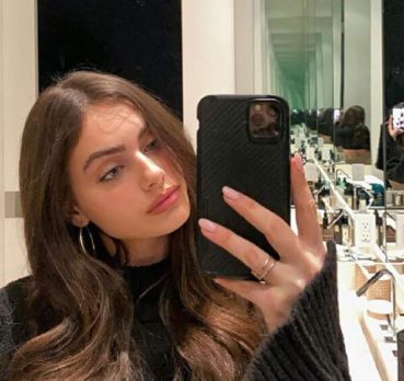 Maria, 26 лет, Днепропетровск, Украина