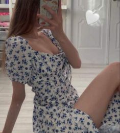 Lizi, 23 лет, Москва, Россия
