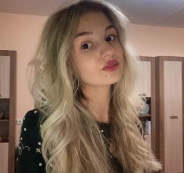 Кристина, 23 лет, Тюмень, Россия
