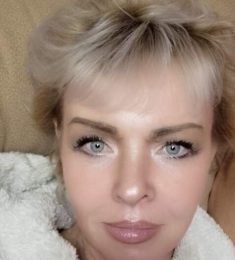 Ольга, 48 лет, Екатеринбург, Россия