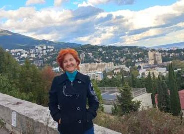 Viktoriia, 40 лет, Ялта, Россия