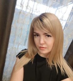 Ксюша, 35 лет, Выселки, Россия