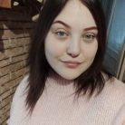 Лера, 22 лет, Краснодар, Россия