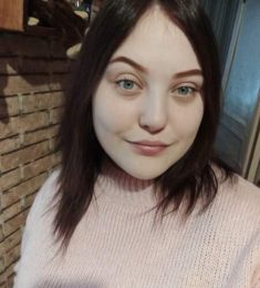 Лера, 23 лет, Краснодар, Россия