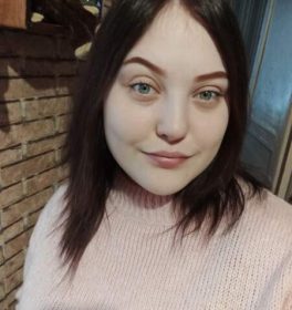 Лера, 21 лет, Краснодар, Россия