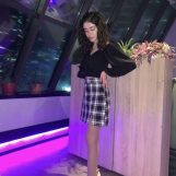 Elya, 25 лет, Эминёню, Турция