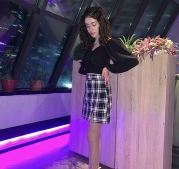 Elya, 25 лет, Эминёню, Турция