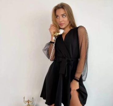 Elena, 28 лет, Киев, Украина