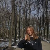 Алина, 19 лет, Владимир, Россия