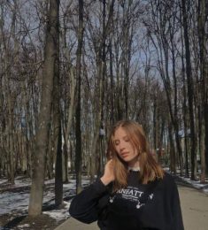 Алина, 19 лет, Владимир, Россия