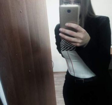 Елена, 27 лет, Оренбург, Россия