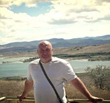 Александр, 53 лет, Запорожье, Украина