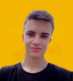 Артур, 23 лет, Сумы, Украина