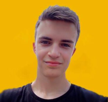 Артур, 23 лет, Сумы, Украина