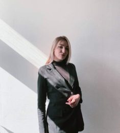 Аделина, 25 лет, Москва, Россия