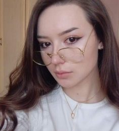Алина, 26 лет, Харьков, Украина