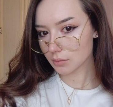 Алина, 26 лет, Харьков, Украина