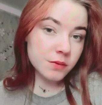 Анастасія, 20 лет, Одесса, Украина