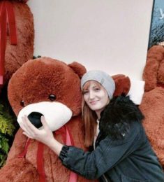 Катерина, 33 лет, Одесса, Украина