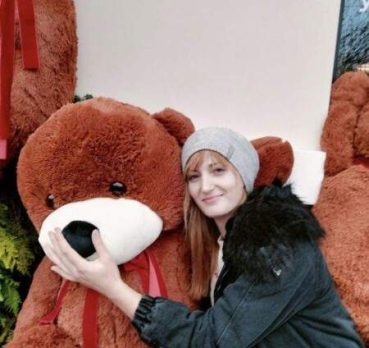 Катерина, 33 лет, Одесса, Украина