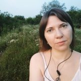 Elena_Muna, 44 лет, Москва, Россия