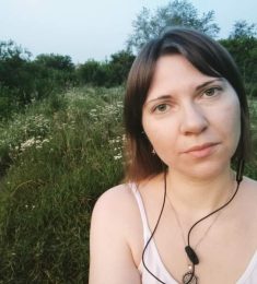 Elena_Muna, 44 лет, Москва, Россия