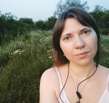 Elena_Muna, 44 лет, Москва, Россия